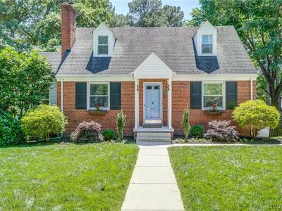 6505 W Franklin St, Richmond, VA, 23226