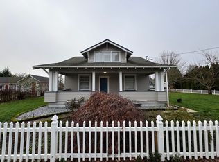 433 Washington St, Toledo, WA 98591