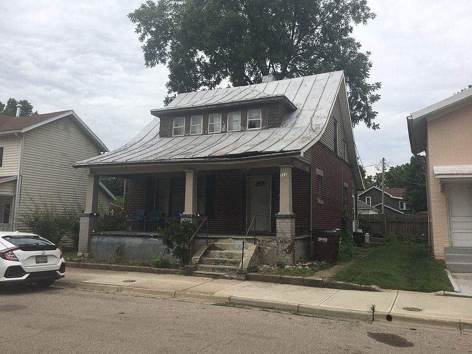 1st image of 317 Buckeye St