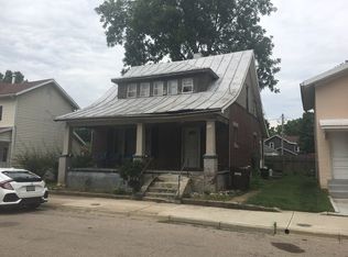 317 Buckeye St, Miamisburg, OH 45342
