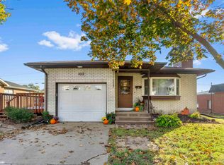 322 Curran St, Burlington, IA 52601