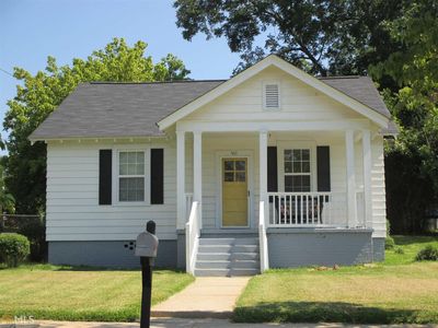 511 4th Ave, Thomaston, GA, 30286