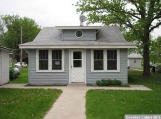 405 Cook St, Palisade, MN 56469
