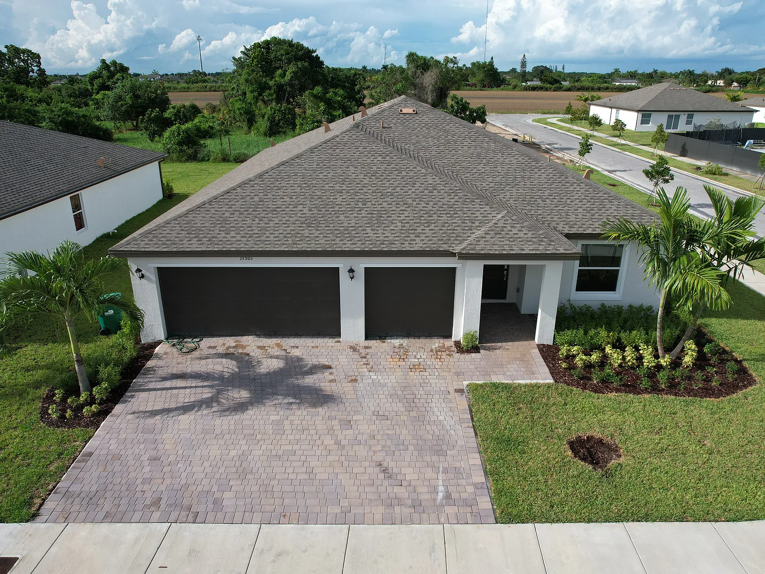 4 bed, 2382 sqft, $4,500 — Photo 1