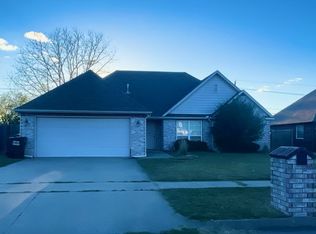 10830 N 98th Ave E, Owasso, OK 74055