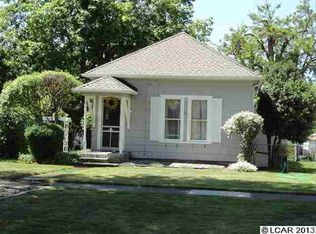 1028 7th St, Lewiston, ID 83501