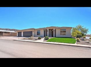 1122 E Thoroughbred Rd, Washington, UT 84780