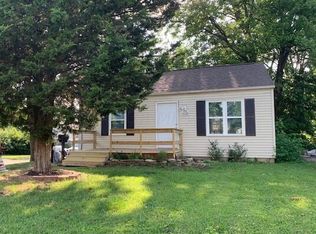 2645 Audubon Rd, Columbus, OH 43211