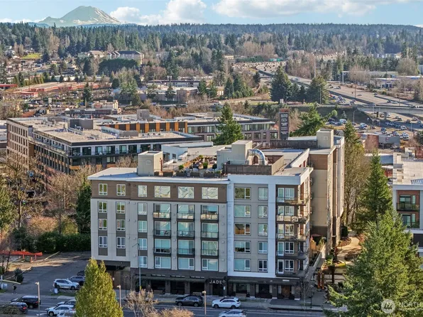 11903 NE 128th Street #320, Kirkland, WA 98034