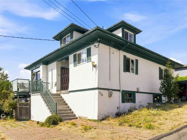 504 Wilson St, Victoria, BC V9A 3G7