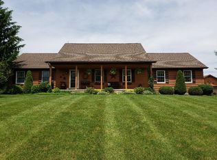 48792 Peck Wadsworth Rd, Wellington, OH 44090