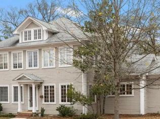 208 N Buchanan Blvd APT 4, Durham, NC 27701