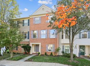 20212 Yankee Harbor Pl, Gaithersburg, MD 20886