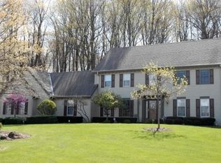 19385 Ashbourne Ln, Brookfield, WI 53045