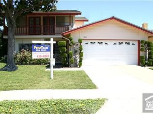 3840 Pansy St, Seal Beach, CA 90740