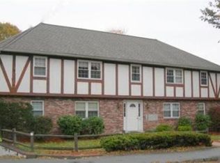 215 Common St APT 5, Quincy, MA 02169