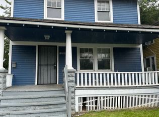 10908 Mount Overlook Ave, Cleveland, OH 44104
