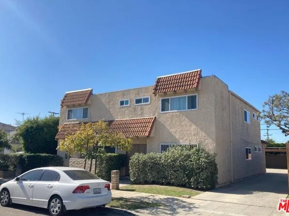 3845 Westwood Blvd Unit 1, Culver City, CA 90232