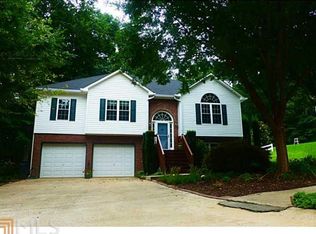 4777 Corrol Bell Ct, Douglasville, GA 30135