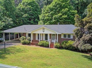 3919 Oberlin Ct, Tucker, GA 30084