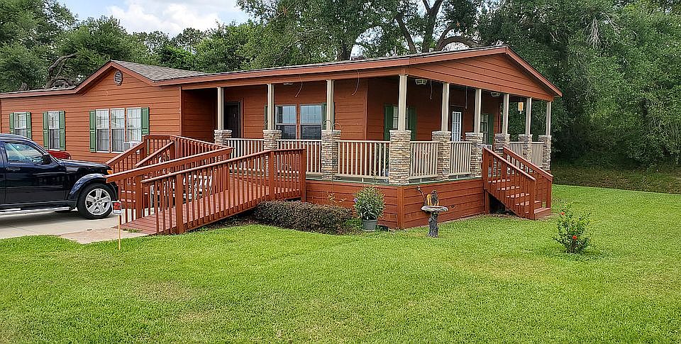 Twin Oaks Lot 64 Carlyss,LA.