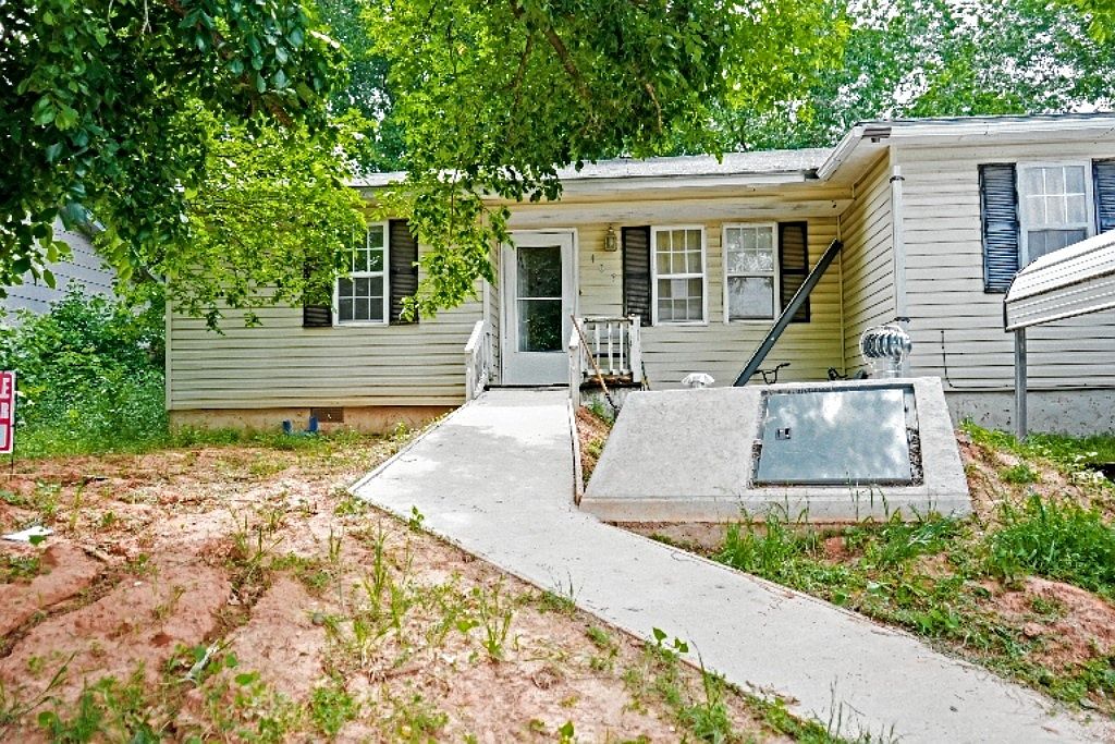 103 Crabtree St, Paoli, OK 73074 Zillow