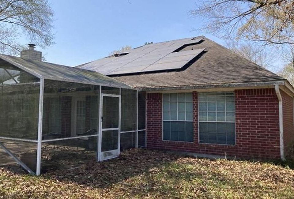 Property Side View