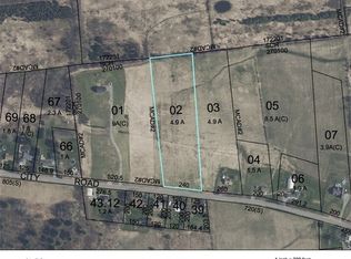 Log City Rd, Amsterdam, NY 12010