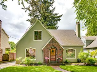 7807 SE 29th Ave, Portland, OR 97202