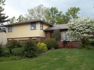 48 Knollwood Dr, Cherry Hill, NJ 08002