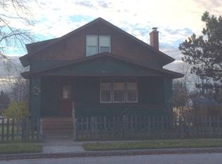 1657 Pierce Ave, Marinette, WI 54143