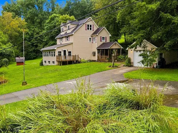 1612 Davisson Run Rd, Clarksburg, WV 26301