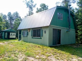 11461 Baldwin Rd, Roscommon, MI 48653