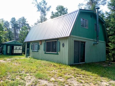 11461 Baldwin Rd, Roscommon, MI, 48653