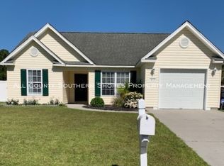 412 Harbour Reef Dr, Myrtle Beach, SC 29588