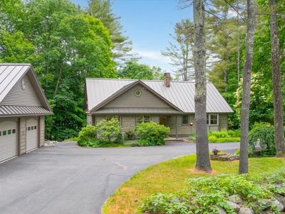 211 Lovejoy Pond Road, Wayne, ME, 04284