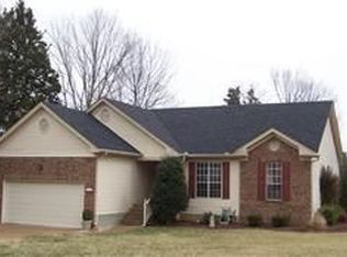 129 Lidgate Ter, Goodlettsville, TN 37072