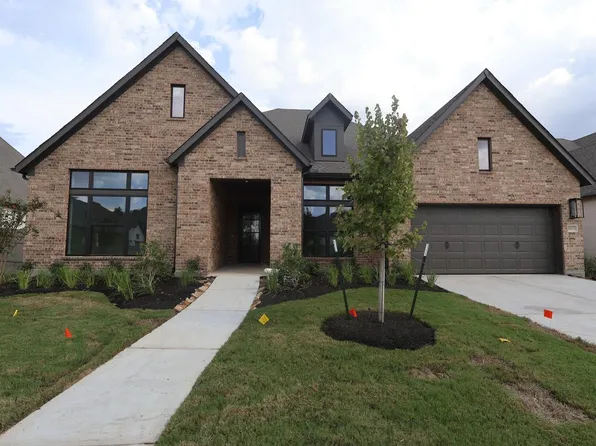 18015 Lobos Point Ln, Conroe, TX 77302