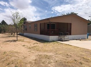 11455 Bakersfield Rd, Socorro, TX 79927