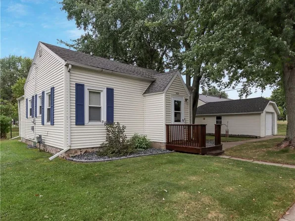 403 South Thorp Street, Thorp, WI 54771