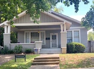 921 Morningside St, Jackson, MS 39202