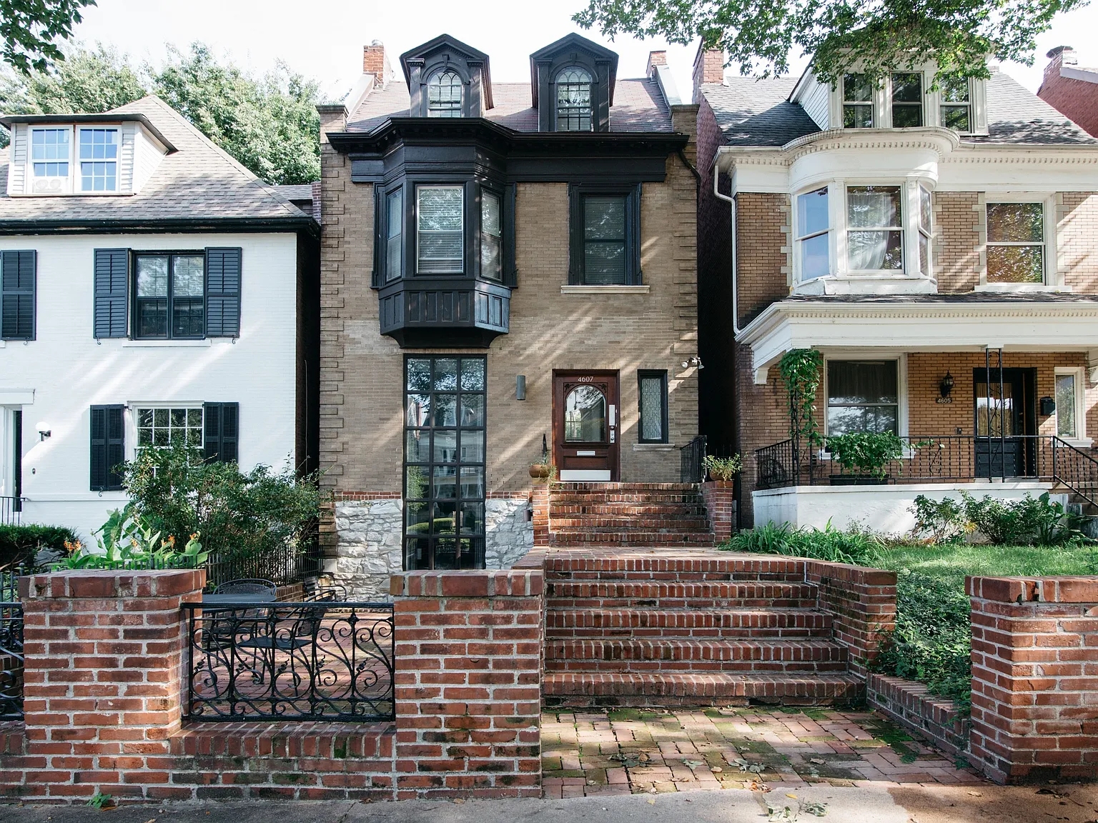 4607 McPherson Ave — Photo 3