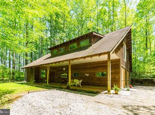 204 Serene Dr, Friendship, MD 20758