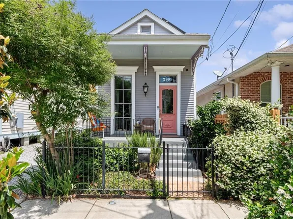 2909 Aubry St, New Orleans, LA 70119