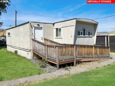 3319 W 10th St Unit 9, The Dalles, OR, 97058