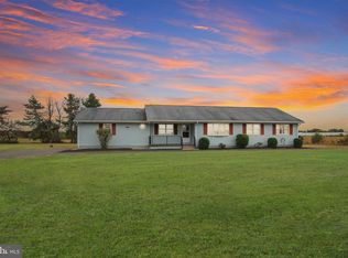 8280 Sharptown Rd, Laurel, DE 19956