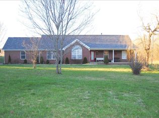 378 Plum Ridge Rd, Taylorsville, KY 40071