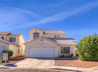905 Dodee Ct, Henderson, NV 89015