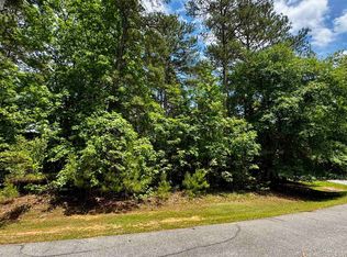 1270 Fairway Ridge Dr #6, Greensboro, GA 30642