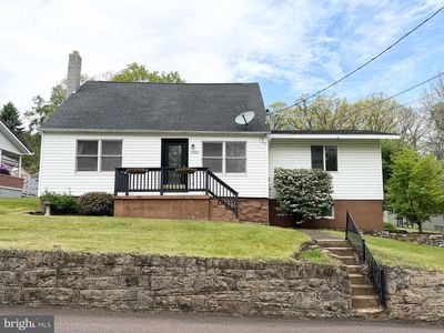 19305 Upper Consol Rd NW, Frostburg, MD, 21532